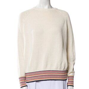 THE GREAT. Bateau Sweater